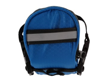 СЕДЕЛЬНАЯ СУМКА ROAMER Kross SADDLE BAG rL
