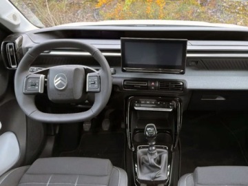 Citroen C3 IV 2025 Od ręki - Max 1.2 T 100KM / Pakiet Zimowy, zdjęcie 6