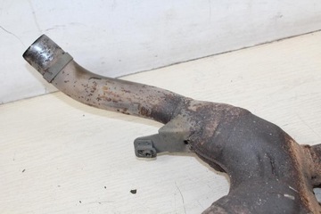 ВЫХЛОПНЫЕ ПАТРУБКИ YAMAHA FJR1300 RP04