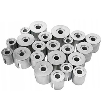 ZESTAW ŚCIĄGACZY DO SWORZNI 27 EL. WAHACZA TULEJI TULEJEK ŁOŻYSK PRZEGUBÓW