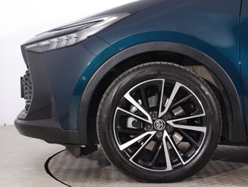Toyota C-HR II SUV Plug-In 2.0  223KM 2024 Toyota C-HR 2.0 Plug-in, Salon Polska, zdjęcie 14