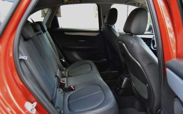 BMW Seria 2 F22-F23-F45-F46 Coupe Facelifting 218i 136KM 2018 BMW Seria 2 GWARANCJA, 2018r, Benzyna, Niski przebieg, Bardzo ladnie utrzy, zdjęcie 7