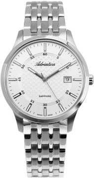 Zegarek męski Adriatica Sapphire adriatica-A1256.5113Q