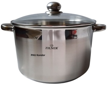 Большая ИНДУКЦИОННАЯ кастрюля 8Л и другие.