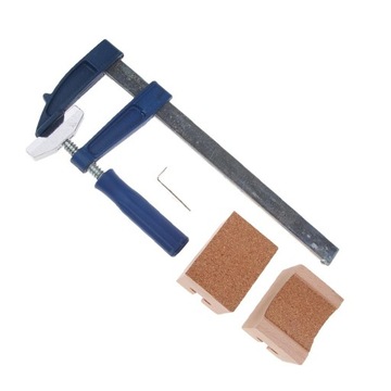 Инструмент для прессования ладов, накладка на гриф, вставка ладов, мастер