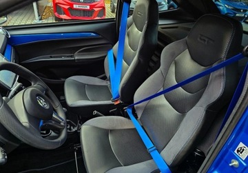 Aixam 2025 Aixam Coupe GTI od 14 roku zycia REZERWACJA AIXAM MOTO Chorzow Diesel, zdjęcie 9