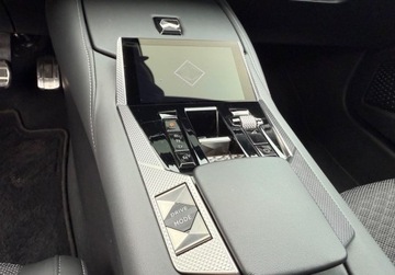  DS Automobiles DS 4 1.5Hdi AUTOMAT Full opcja 45.000 km 1.5 Diesel 130KM, zdjęcie 14