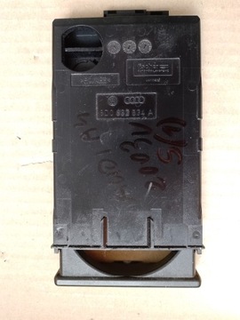 AUDI A4 B5 ПОДСТАКАННИК ПОДСТАКАННИК 8D0862534A