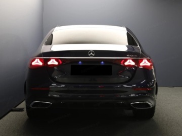 Mercedes Klasa E W214 Sedan 2.0 220d 197KM 2025 E Klasa 220 d 4-Matic AMG 2.0 (197KM) 2025, zdjęcie 2