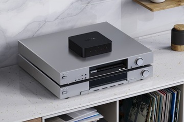 ВииМ ПРО | сетевой аудиоплеер | стример