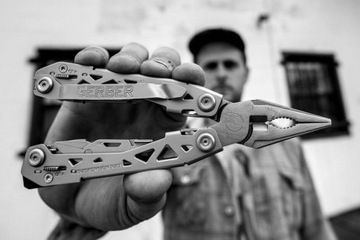 GERBER Multitool Suspension NXT Multi-Tool