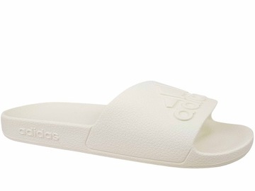 ADIDAS ADILETTE AQUA SHOWER KLAPKI BASENOWE PLAŻA