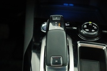 Peugeot 3008 II Crossover 1.2 PureTech 130KM 2019 Peugeot 3008 1.2 PureTech, Salon Polska, zdjęcie 16