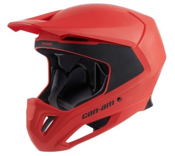 KASK CAN-AM PYRA 2XL (DOT/ECE)