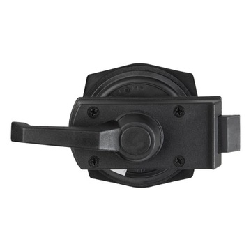 Замок входной двери прицепа кемпера, 2 ключа для кемпинга