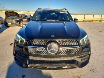 Mercedes GLE V167 2021 Mercedes-Benz GLE 450 4Matic 2021 3.0 Benzyna 362KM, zdjęcie 5