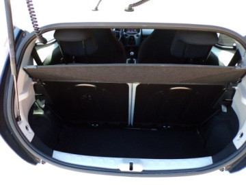 Toyota Aygo II Hatchback 5d 1.0 VVT-i 69KM 2016 Toyota Aygo KAMERA LED TABLET 2016, zdjęcie 31