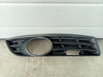 VOLKSWAGEN VW PASSAT B6 3C0 - Kratka prawy przód 3C0853666A