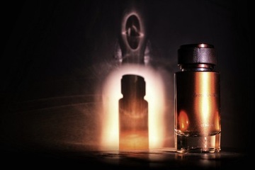 MERCEDES BENZ LE PARFUM EDP БУТЫЛКА 120 МЛ БЕЗ ПРОБКИ x