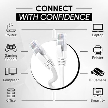 СЕТЕВОЙ КАБЕЛЬ RJ45 CAT6 СЕТЕВОЙ КАБЕЛЬ ETHERNET 30М