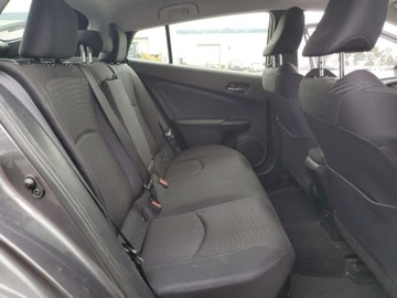 Toyota Prius IV Hatchback 1.8 Hybrid 122KM 2016 Toyota Prius 2016 1.8l 1.8 Hybryda 121KM, zdjęcie 10