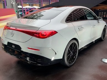 Mercedes CLA C118/X118 2025 MERCEDES-BENZ CLA 200 AMG Line Sedan 1.5 (163KM) 2025, zdjęcie 6