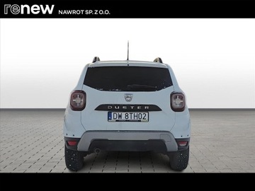 Dacia Duster II SUV 1.3 TCe 150KM 2019 Duster 1.3 TCe FAP Prestige, zdjęcie 3