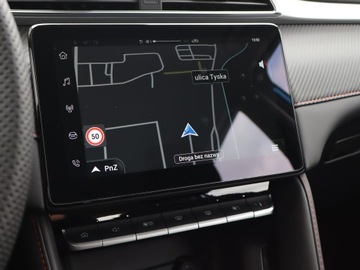 MG ZS II SUV Classic 1.5 VTi-Tech 106KM 2024 MG ZS SUV 1.5, 1. Właściciel, Serwis ASO, VAT 23%, zdjęcie 11