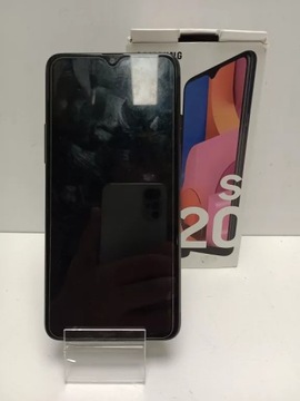 TELEFON SAMSUNG GALAXY A20S 3 GB / 32 GB