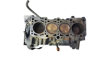 AUDI A4 B6 1.8 T 150KM AVJ BLOK SPODEK MOTORU KOMPLETNÍ