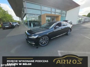 Volvo S90 II 2017 Volvo S90 Volvo S90 T8 Twin Engine AWD Geartronic Inscription 2.0 407KM