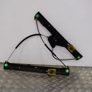 BMW X5 F15 2013 PŘEDNÍ STRANA PRAVÁ ELELKTRICKÝ ZVEDÁK OKNO DVEŘE