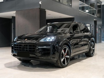 Porsche Cayenne III SUV Facelifting 4.0 474KM 2025 PORSCHE Cayenne S Suv 4.0 (474KM) 2025, zdjęcie 1