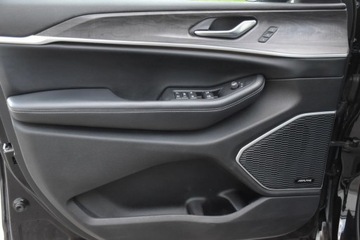 Jeep Grand Cherokee IV 2021 Jeep Grand Cherokee GRAND CHEROKEE LONG 3.6 286KM 6-MIEJSC LED Alpine Kame, zdjęcie 17