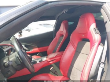 Chevrolet Corvette C7 2016 Chevrolet Corvette Z06 2016 6.2 Benzyna 650KM, zdjęcie 9
