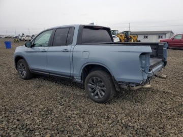 Honda Ridgeline 2023 Honda Ridgeline Sport 2023 3.5 Benzyna 280KM, zdjęcie 1