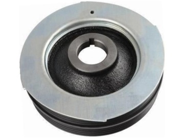 KOLO ŘEMENICE KLIKOVÉ HŘÍDELE MAZDA 323 F 1.8 2.0 S PREMACY MPV II