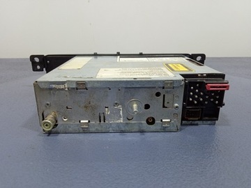 BMW 3 E46 ЗАВОДСКАЯ РАДИО OEM BUSINESS CD 6902661