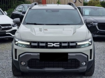 Dacia Duster III 2026 Od ręki - Journey 1.8 Full Hybrid 155KM / Pakiet Parking, Zimowy +, zdjęcie 1