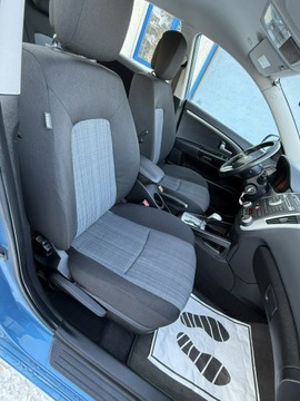 Kia Ceed I Hatchback 5d Facelifting 1.6 DOHC CVVT 126KM 2009 Kia Cee'd Ceed Lift 1.6B Lift 2009r Automat, zdjęcie 15