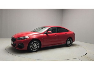 BMW Seria 2 G42-U06 Active Tourer 1.5 218i 136KM 2023 BMW Seria 2 Bmw Seria 2 218i Gran Coupe Mr19 E6de F44 1.5 Benzyna 136KM