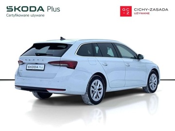 Skoda Octavia IV Scout 1.5 TSI ACT 150KM 2024 Skoda Octavia 1.5TSI 150KM Selection SalonPL SerwisASO Virtual Led Kessy F, zdjęcie 4