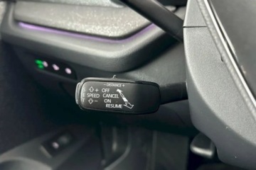 Skoda Octavia IV 2026 Skoda Octavia Essence TSI Duzy Rabat Polski Salon Dowolna Konfiguracja, zdjęcie 9