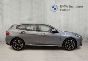 BMW Seria 1 F70 Hatchback 2.0 118d 150KM 2025 BMW Seria 1 BMW 118 d 150 KM M-sport Gwarancja abryczna 2.0 Diesel, zdjęcie 5