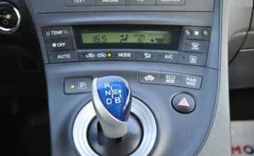 Toyota Prius III 2009 Toyota Prius 1.8 Hybryda 136KM, zdjęcie 28