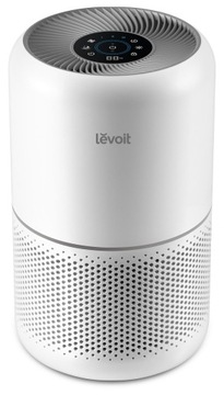 Oczyszczacz powietrza Levoit Core 300S HEPA H13 CADR 240 m3/h cichy smart