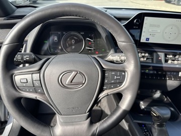 Lexus UX Crossover Facelifting 2.0 250h 184KM 2023 Lexus UX 250h GPF F Sport Design 2WD 250h GPF F Sp, zdjęcie 15