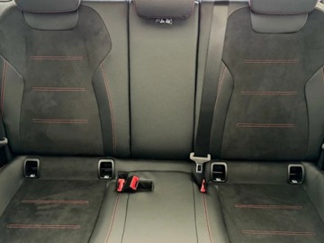 Mercedes GLA II Off-roader Facelifting 1.3 200 163KM 2025 MERCEDES-BENZ GLA 200 AMG Line Suv 1.3 (163KM) 2025, zdjęcie 15