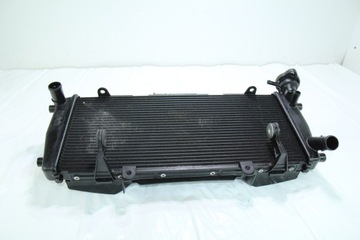 BMW R 1200 R 15-18 K53 K54 ВОДЯНОЙ ОХЛАДИТЕЛЬ