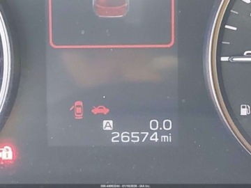 Subaru 2024 Subaru Crosstrek Wilderness 2024 2.5 Benzyna 182KM, zdjęcie 11